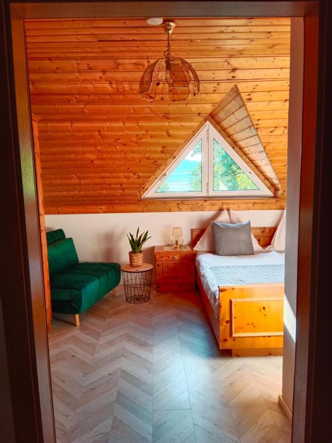 Appartement Landhaus Felsenkeller Sankt Kanzian am Klopeiner See Exterior photo
