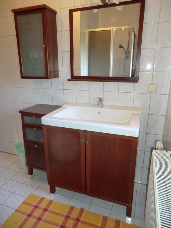 Appartement Landhaus Felsenkeller Sankt Kanzian am Klopeiner See Room photo
